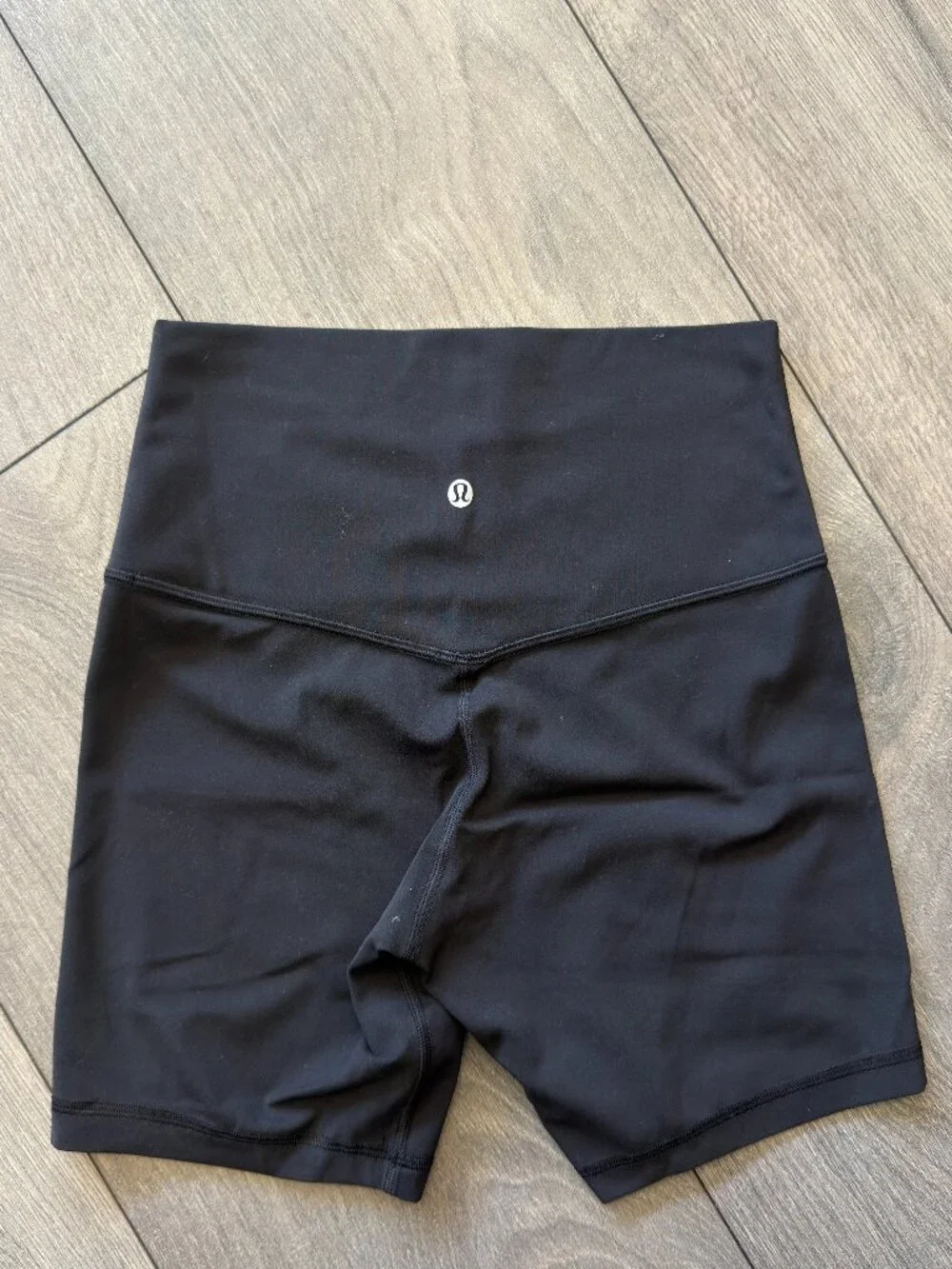Lululemon Align High-Rise 6